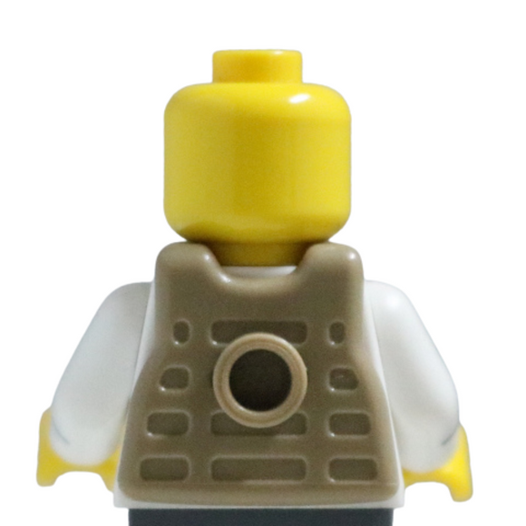 BA LCV - Rifleman Vest - (Dark Tan)