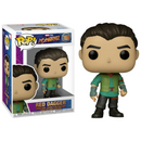 Ms. Marvel (2022) - Red Dagger Pop! Vinyl Figure #1080-3