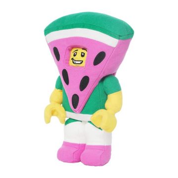 LEGO® Watermelon Guy Plush Toy - 0