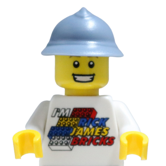 BA Adrian Helmet (Sand Blue)