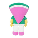 LEGO® Watermelon Guy Plush Toy-3