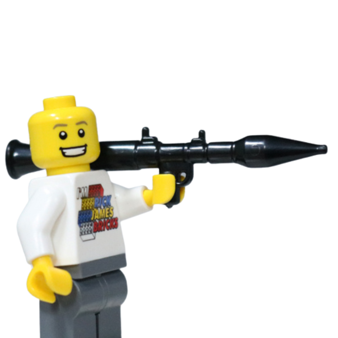 BA RPG-7 (BLACK)