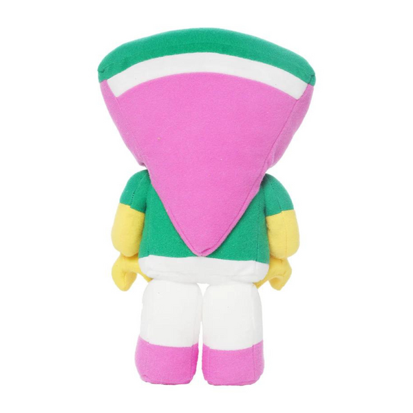 LEGO® Watermelon Guy Plush Toy