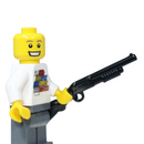 BA SABR Shotgun (Black)-1