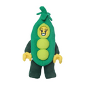 LEGO® Peapod Girl Plush Toy