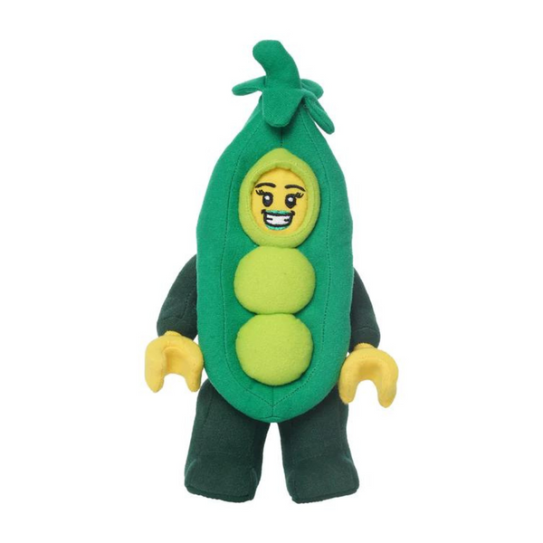 Lego plush soft store toy