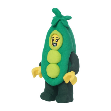 LEGO® Peapod Girl Plush Toy - 0