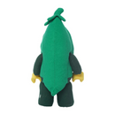 LEGO® Peapod Girl Plush Toy-3