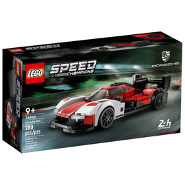 LEGO® Porsche 963 76916