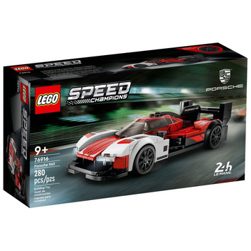 LEGO® Porsche 963 76916