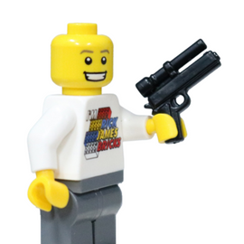 BA Longslide Automatic (Black)