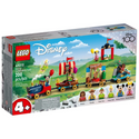 LEGO® Disney Celebration Train 43212