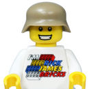 BA Stahlhelm (Dark Tan)-1