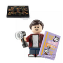 Custom Minifigure - Spirited Survivor-1