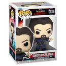 Doctor Strange in the Multiverse of Madness - Sinister Strange Pop! Vinyl Figure #1030-2