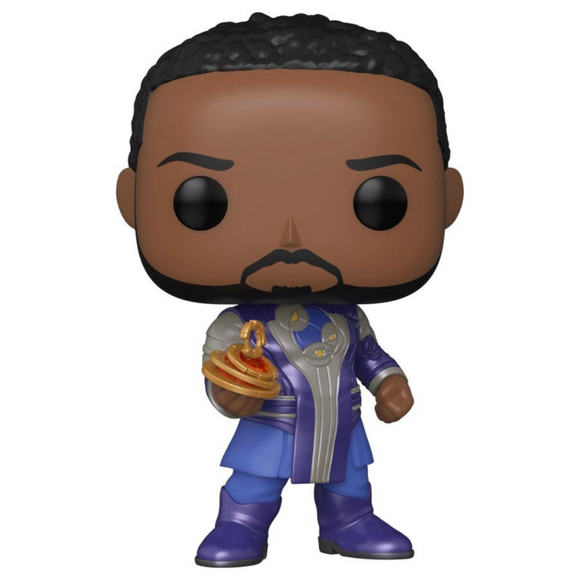 Eternals - Phastos Pop! Vinyl Figure #736