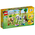 LEGO® Creator 3-in-1 Adorable Dogs 31137