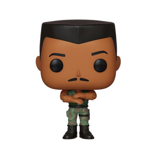 Toy Story 4 - Combat Carl Jr. Pop! Vinyl #530