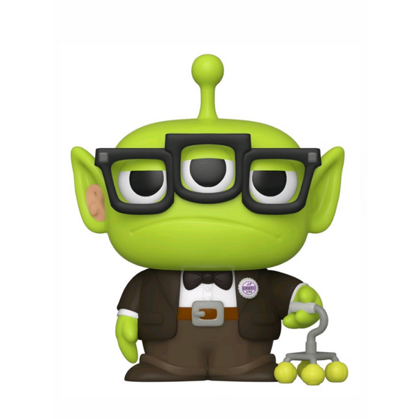 Carl funko pop sales