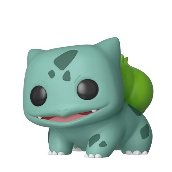 Funko pop sales bulbasaur pre order