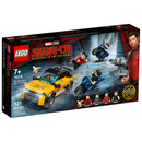 LEGO® Escape from The Ten Rings 76176-1