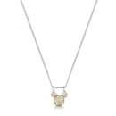 Mickey Mouse November Birthstone SET-3