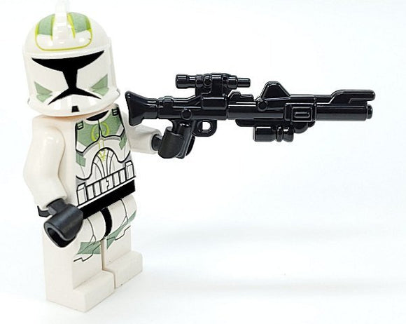 BA Blaster Pack - Vector