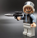 BA Reloaded DH-17 (Black/Silver)-3