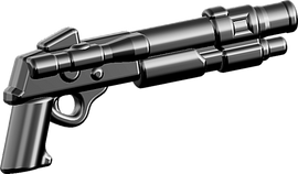 BA DH-426 Scatter Blaster (Black) - 0