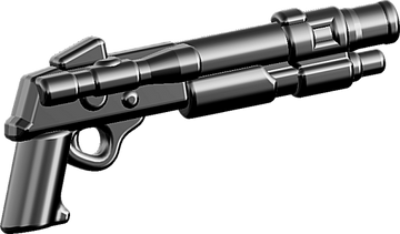 BA DH-426 Scatter Blaster (Black) - 0