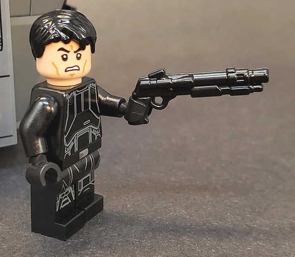 BA DH-426 Scatter Blaster (Black)