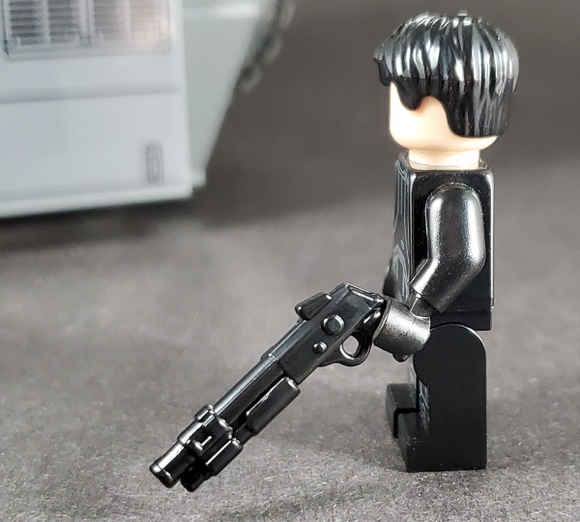 BA DH-426 Scatter Blaster (Black)