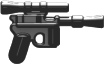 BA DL-44 Blast Pistol