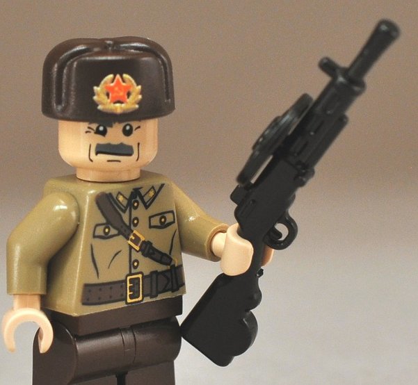 BA DP-28 (Black)