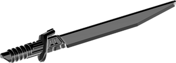 BA Dark Blade (Black) - 0