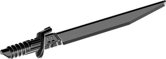 BA Dark Blade (Black)