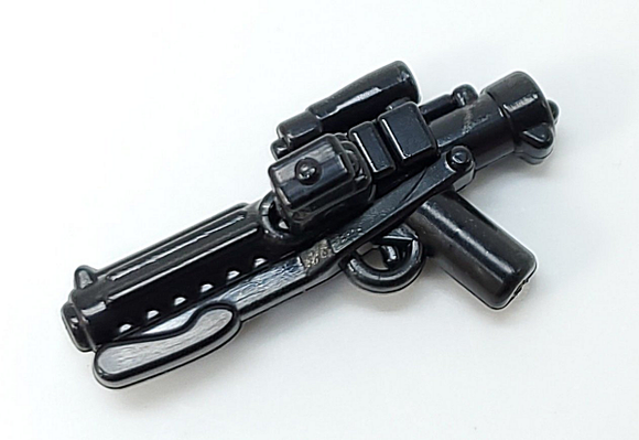 BA E-11 Blaster V2 (Black)