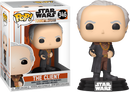 Star Wars: The Mandalorian - The Client Pop! Vinyl #346-3