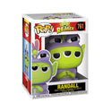 Pixar - Alien Remix Randall Pop! Vinyl #761