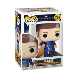 Eternals - Ikaris Pop! Vinyl Figure #727 - 0