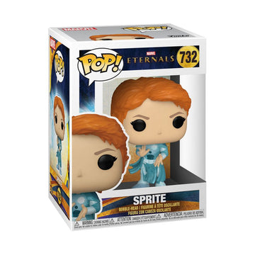 Eternals - Sprite Pop! Vinyl Figure #732 - 0