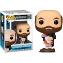 Haunted Mansion - Alexander Nitrokoff US Exclusive Pop! Vinyl #804-2