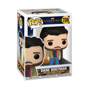 The Eternals - Dane Whitman Pop! Vinyl Figure #738-2