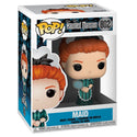 Haunted Mansion - Maid US Exclusive Pop! Vinyl #802