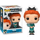 Haunted Mansion - Maid US Exclusive Pop! Vinyl #802-2