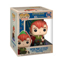 Disneyland 65th Anniversary - Peter Pan's Flight Attraction Pop! Ride #94