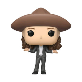 Seinfeld - Elaine with Urban Sombrero Pop! Vinyl #1087