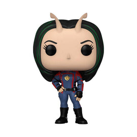 Guardians of the Galaxy Vol. 3 - Mantis Pop! Vinyl Figure #1206