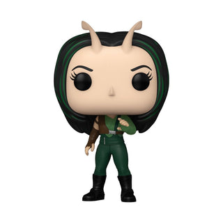 Guardians of the Galaxy Vol. 3 - Mantis (Casual Outfit) Pop! Vinyl Figure #1212