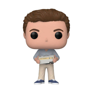 Gilligan’s Island - Roy “The Professor” Hinkley Pop! Vinyl Figure #1333